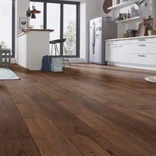 ТИК НОСТАЛЬГИЯ ЛАМИНАТ  KRONOTEX  EXQUISIT ламинат для пола